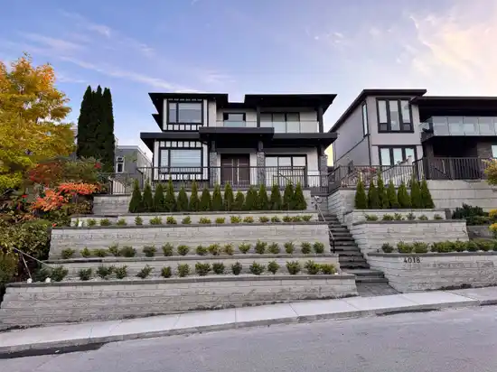 B1 4018 NITHSDALE STREET, Burnaby BC V5G 1P6