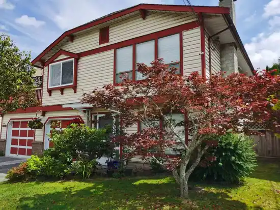 7000 115 STREET, Delta BC V4E 1X6