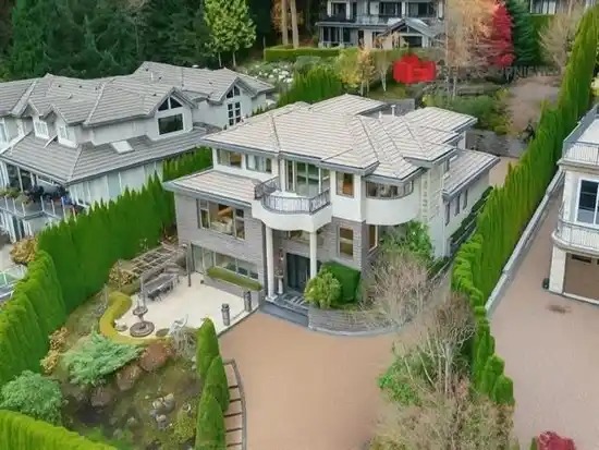 1525 ERRIGAL PLACE, Vancouver BC V7S 3H1