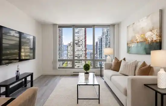 1803 1200 W GEORGIA STREET, Vancouver BC V6E 4E6