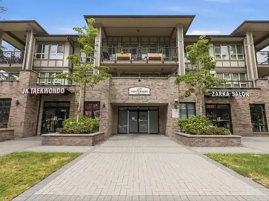 202 8965 160 STREET, Surrey BC V4G 1N4