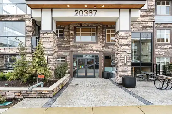 203 20367 85 AVENUE, Langley BC V2Y 3R1