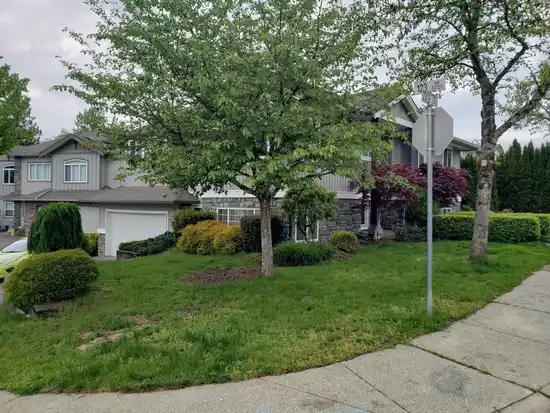 GL 12309 231B STREET, Maple Ridge BC V2X 1X8