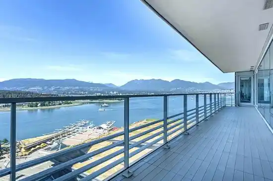 230X 1011 W CORDOVA STREET, Vancouver BC V6C 0B2
