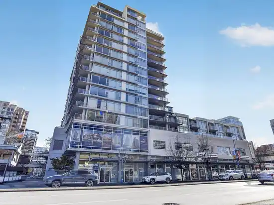111* 8068 WESTMINSTER HIGHWAY, Richmond BC V6X 0C6