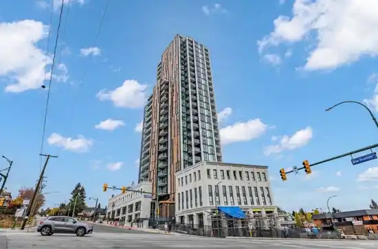 1103 901 LOUGHEED HWY, Coquitlam BC V3K 0J3