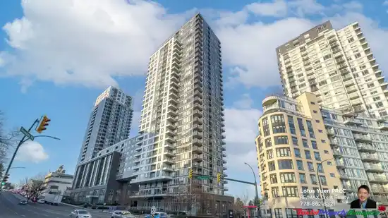 2809 5515 BOUNDARY ROAD, Vancouver BC V5R 0E3