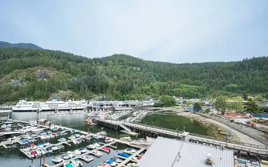 608 6707 NELSON AVENUE, West Vancouver BC V7W 0A4