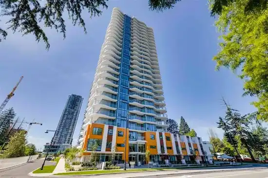2506 13318 104 AVENUE, Surrey BC V3T 0R2