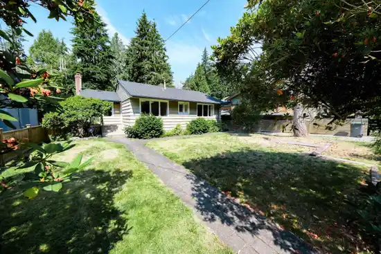 3775 EMERALD DRIVE, North Vancouver BC V7R 3B6