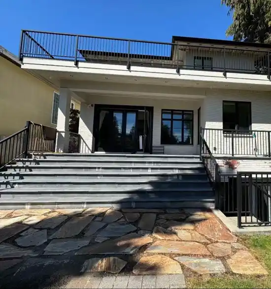 4000 W 29TH AVENUE, Vancouver BC V6S 1V5