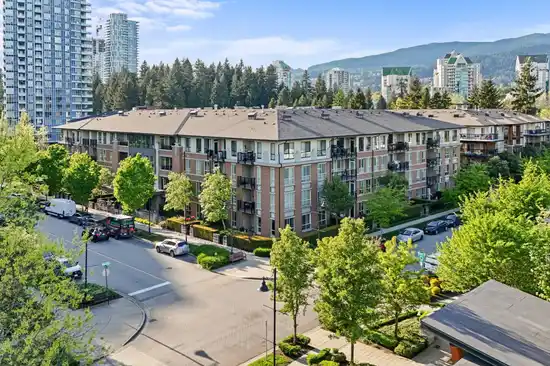 412 3107 WINDSOR GATE, Coquitlam BC V3B 0L1
