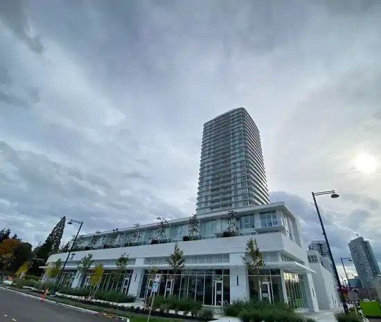 602 13685 102 AVENUE, Surrey BC V3T 0S2