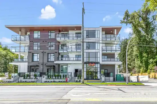 207 14398 60 AVENUE, Surrey BC V3X 2N5