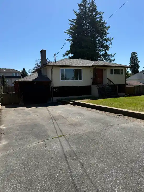 311 LEROY STREET, Coquitlam BC V3K 5K5