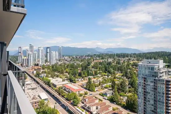 3505 3809 EVERGREEN PLACE, Burnaby BC V3J 0M1