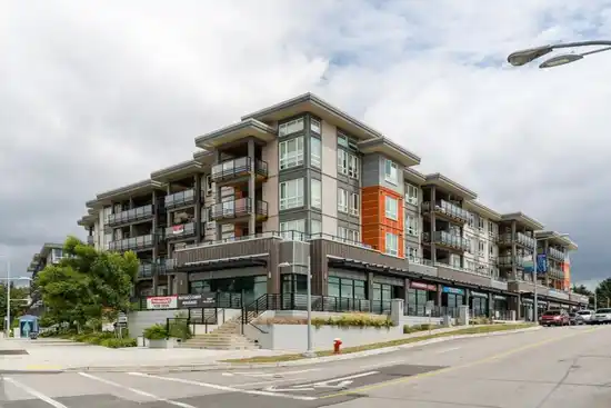 306 23233 GILLEY ROAD, Richmond BC V6V 1E6