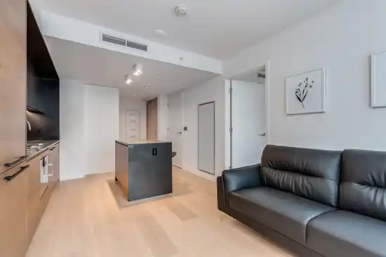 1002 1289 HORNBY STREET, Vancouver BC V6Z 1W4