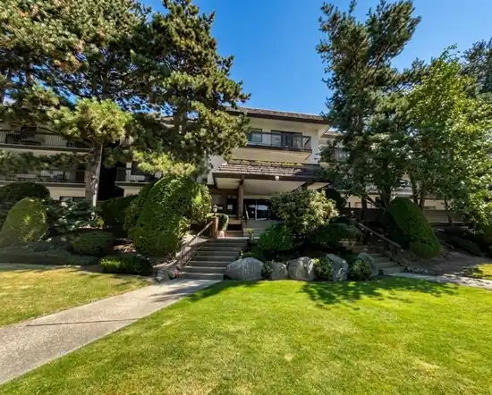 206 6560 BUSWELL, Richmond BC V6Y 2G7