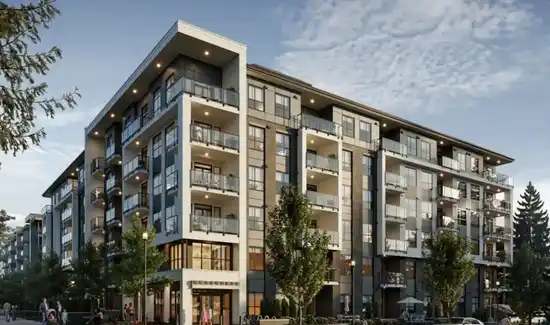 303 13455 94A AVENUE, Surrey BC V3V 1M9