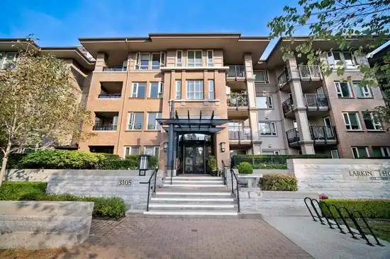 209 3105 LINCOLN AVENUE, Coquitlam BC V3B 0E1