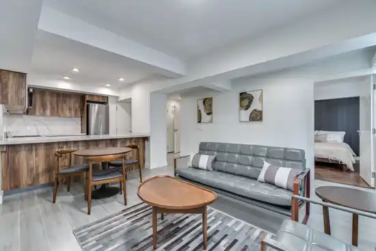 104 1168 PENDRELL STREET, Vancouver BC V6E 1L4