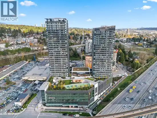 910 308 ALDERSON AVENUE, Coquitlam BC V3K 0J2