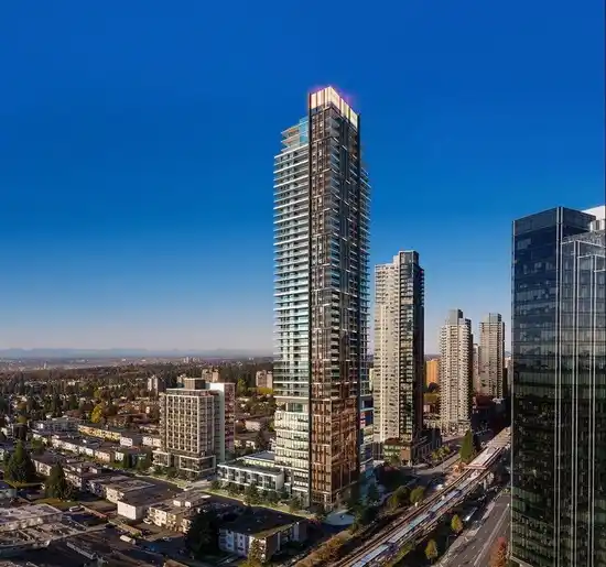 1305 6511 SUSSEX AVENUE, Burnaby BC V5H 3B1
