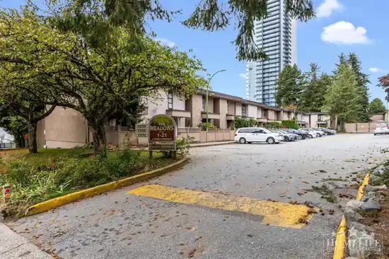 5 13755 102 AVENUE, Surrey BC V3T 1N9