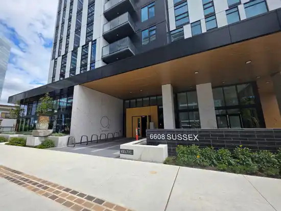 1509 6608 SUSSEX AVENUE, Burnaby BC V5H 3C6