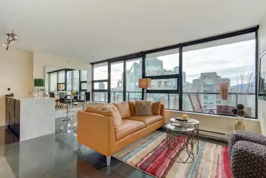 3202 928 HOMER STREET, Vancouver BC V6B 1T7