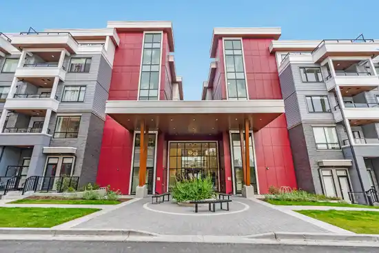107 6270 GOSSEBERRY DRIVE, Surrey BC V3S 0C8