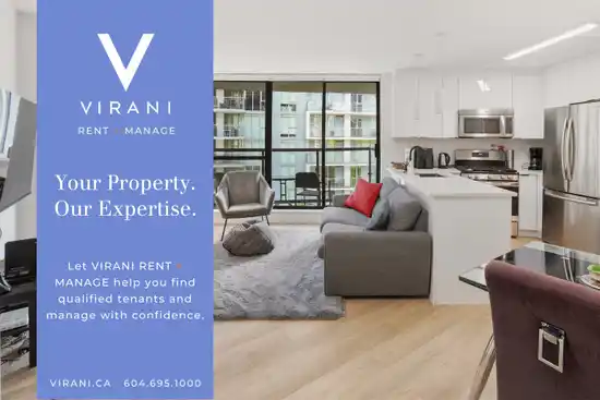 502 501 PACIFIC STREET, Vancouver BC V6Z 2X6