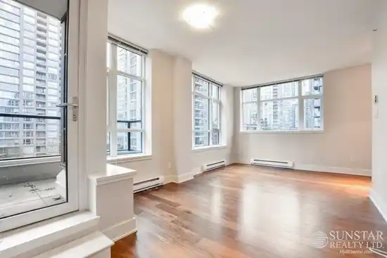 706 988 RICHARDS STREET, Vancouver BC V6B 8R2