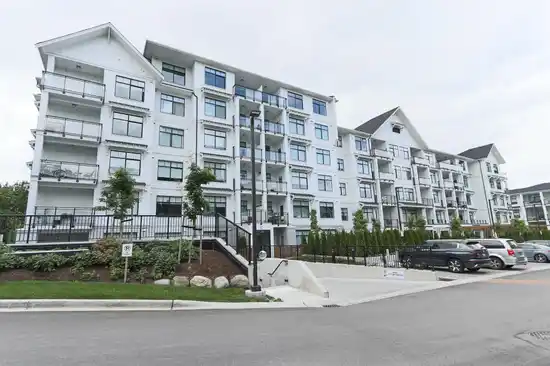 508 3317 148 STREET, Surrey BC V4P 1A8