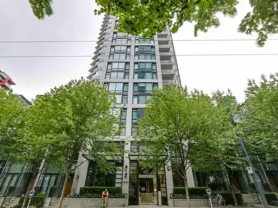 503 1255 SEYMOUR STREET, Vancouver BC V6B 0H1