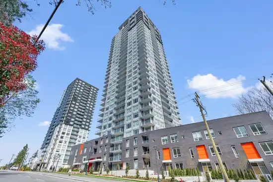 2709 13387 OLD YALE ROAD, Surrey BC V3T 0V6