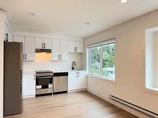 LANEWAY 1150 CHARLAND AVENUE, Coquitlam BC V3K 3L1