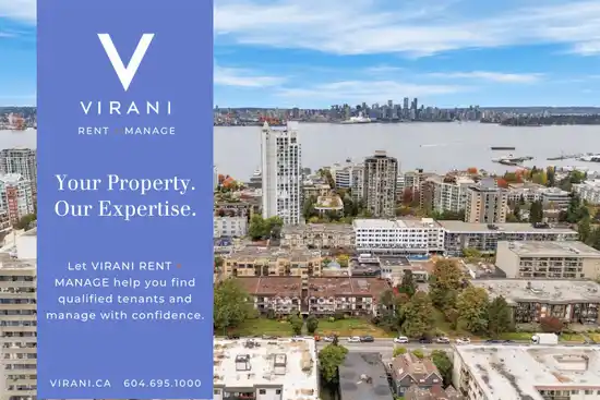 102 131 W 4 STREET, North Vancouver BC V7M 3C8