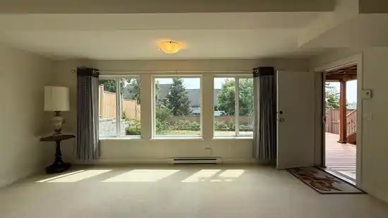 Garden Suite 3412 DERBYSHIRE AVENUE, Coquitlam BC V3E 0G3