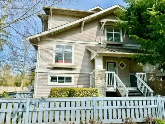 9533 GRANVILLE AVENUE, Richmond BC V6Y 1P9