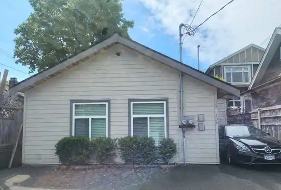135 21st W CAMBIE AVENUE, Vancouver BC B5Z 2X3