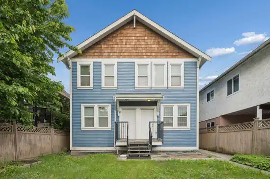 1 3795 FLEMING STREET, Vancouver BC V5N 3W1