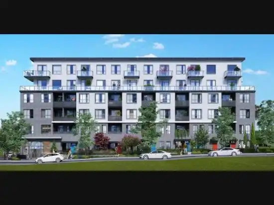 617 14778 106 AVENUE, Surrey BC V3R 5Y1