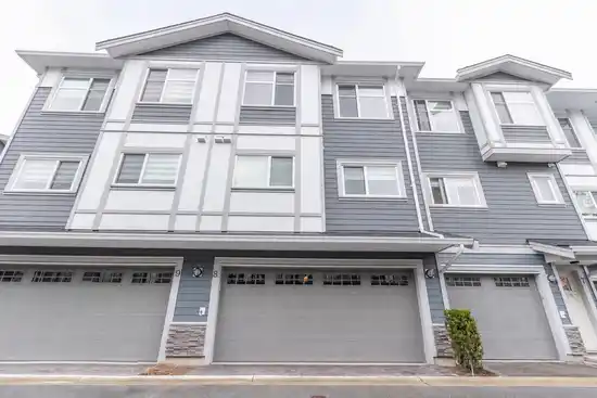 8 9560 ALEXANDRA ROAD ROAD, Richmond BC V6X 1C5
