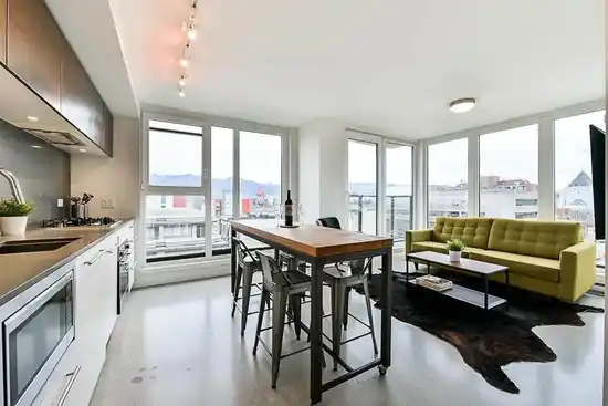 902 150 E CORDOVA STREET, Vancouver BC V6A 0E7