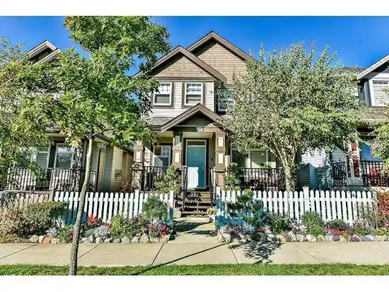 Upper-6949 196 STREET, Surrey BC V4N 5Z1