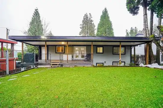 322 MARINER WAY, Coquitlam BC V3K 1N6