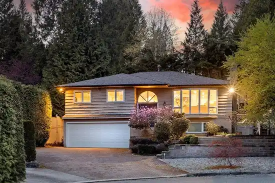 1262 BRACKNELL PL, , BC, North Vancouver BC V7R 1V5