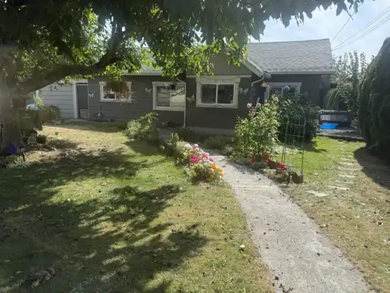 46612 MAPLE AVENUE, Chilliwack BC V2P 2K2